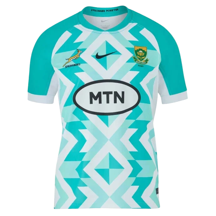 Springboks Men's Away 23/24 Stadium Jersey