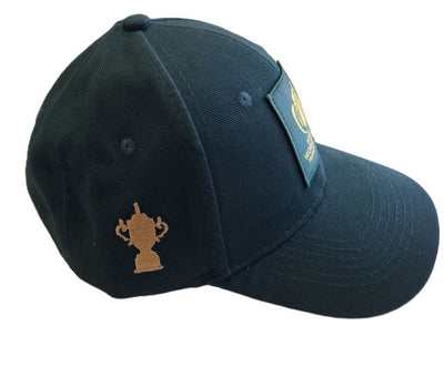 RWC SBK PATCH CAP