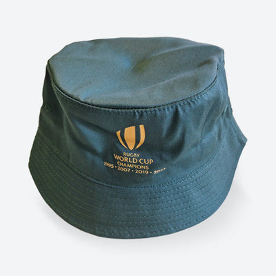RWC CHAMPIONS BUCKET HAT