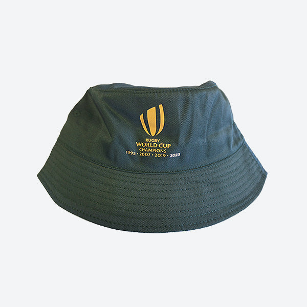 RWC CHAMPIONS BUCKET HAT