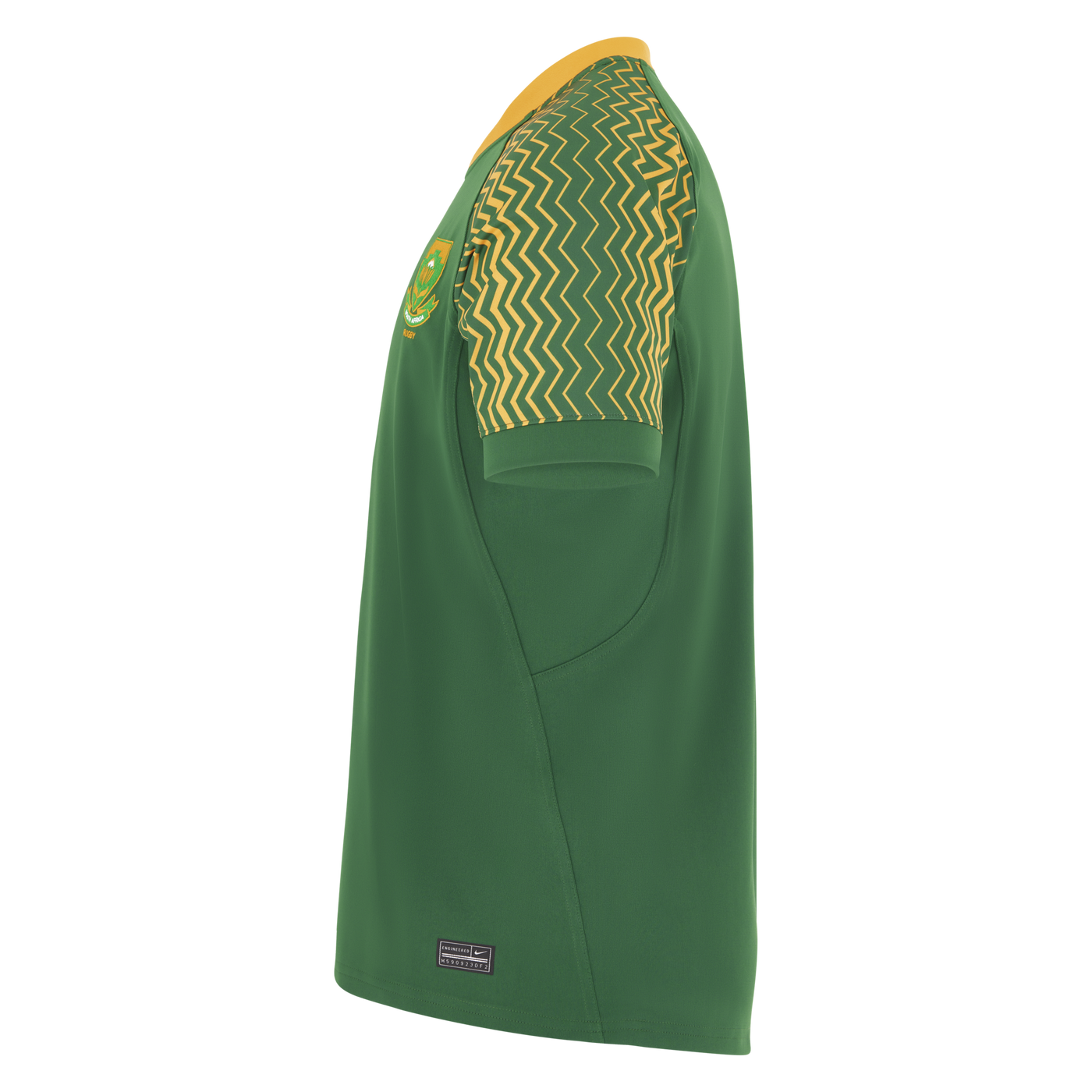 NIKE SPRINGBOK 7S HOME JERSEY – MEN’S