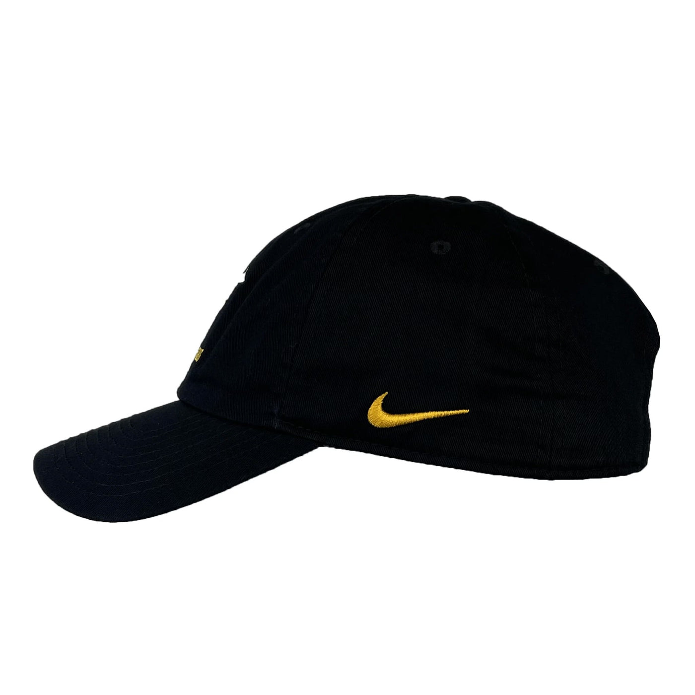 NIKE SPRINGBOK UNITY BLACK CAP