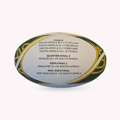 RWC 2023 CHAMPIONS BALL