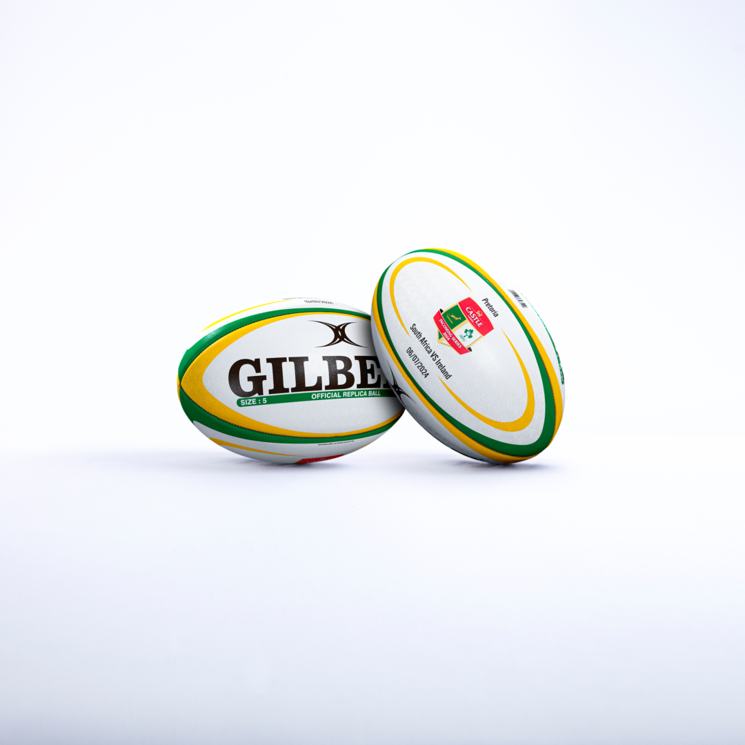SA VS IRELAND (LOFTUS) REPLICA BALL
