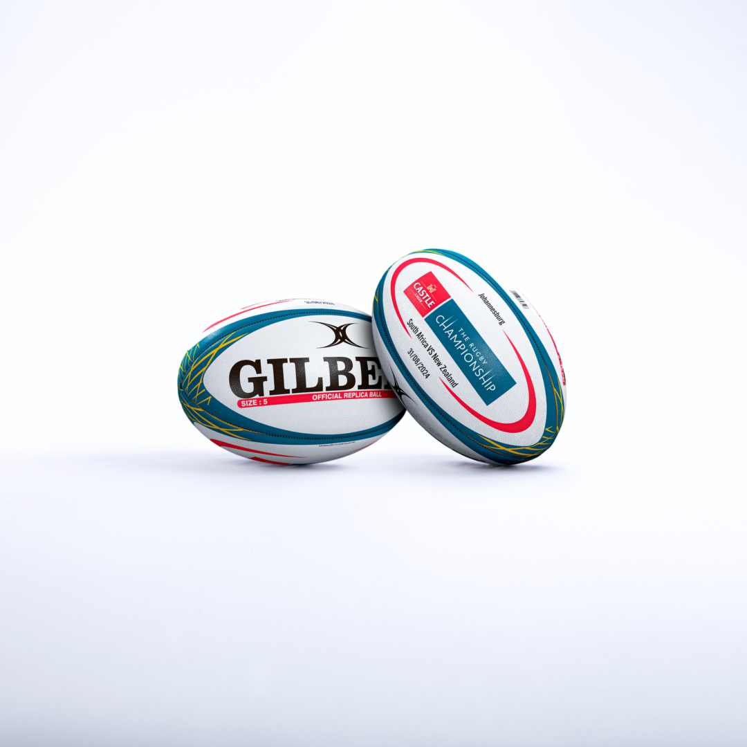 SA VS ALL BLACKS (JHB) REPLICA BALL