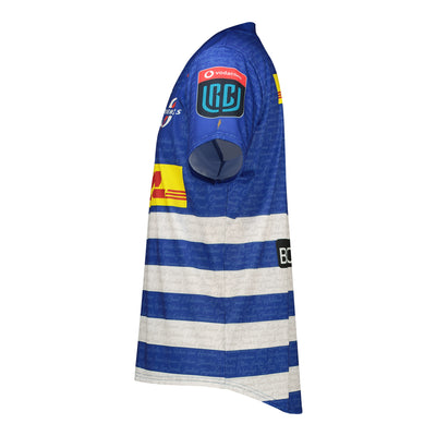 DHL STORMERS 2024/5 HOME JERSEY- KIDS