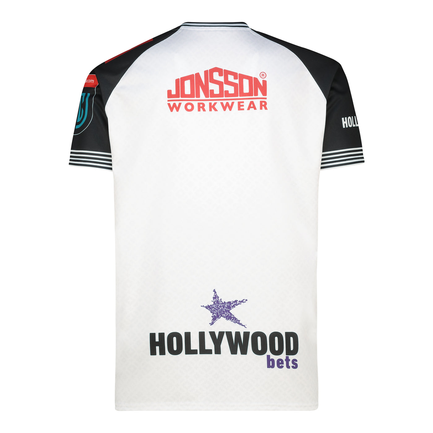 UMBRO SHARKS AWAY JERSEY 2024/5-MEN’S
