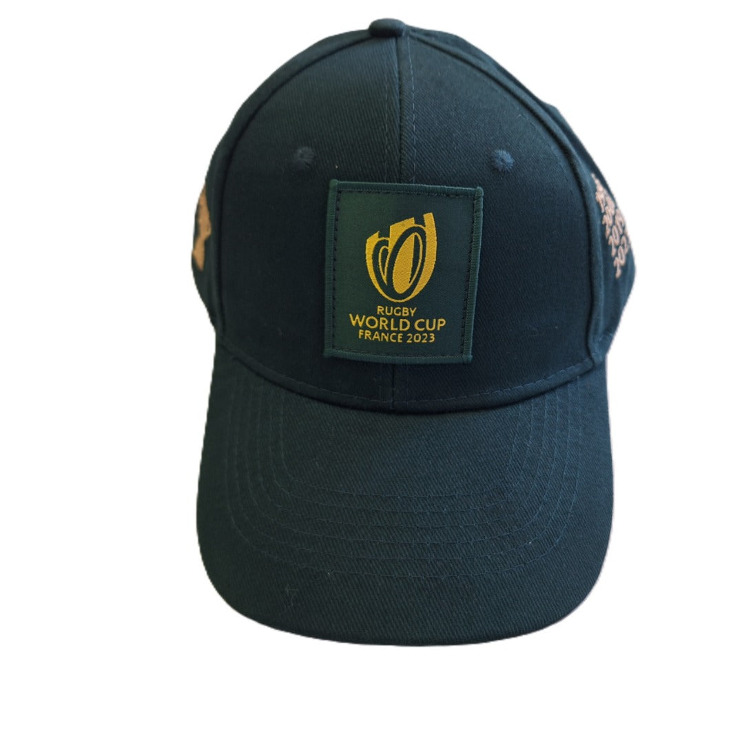 RWC SBK PATCH CAP