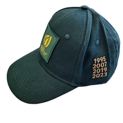 RWC SBK PATCH CAP