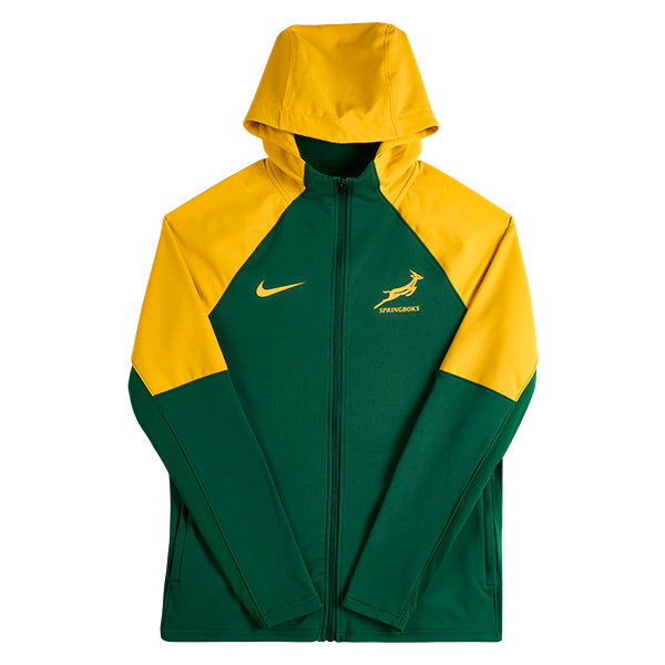 SPRINGBOKS MEN'S TRAINING HOODIE