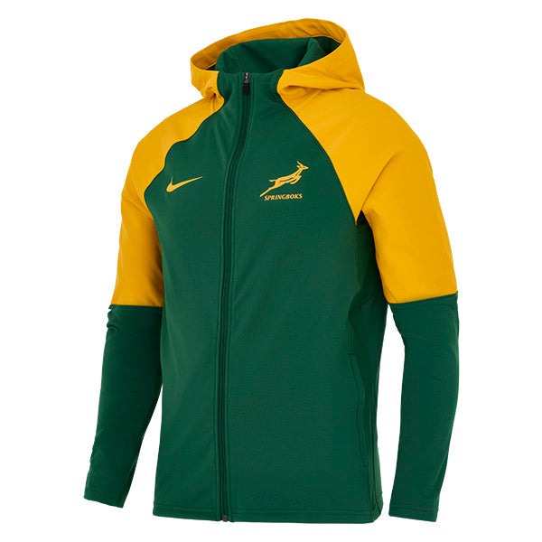 SPRINGBOKS MEN'S TRAINING HOODIE
