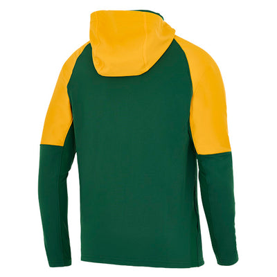 SPRINGBOKS MEN'S TRAINING HOODIE