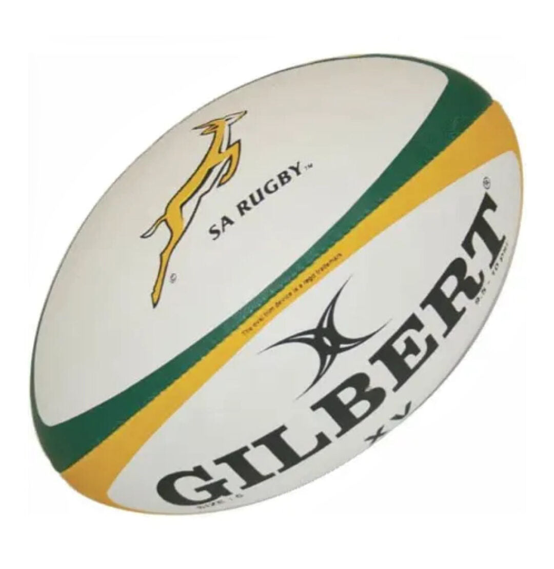 SA RUGBY XV SIZE 5 BALL