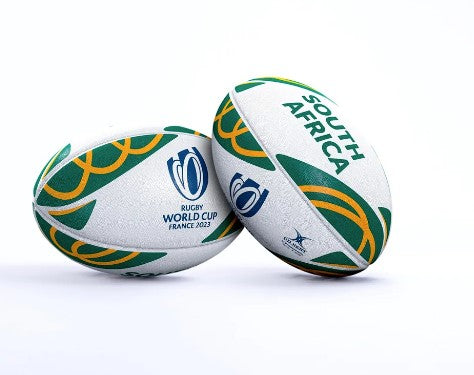 RWC 2023 SA FLAG SUPPORTERS BALL S5