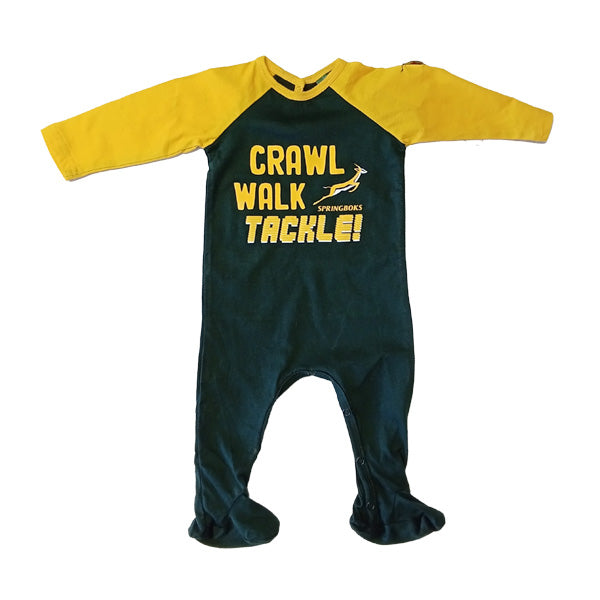 SBK INFANT SLEEPSUIT