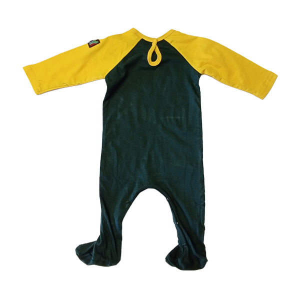 SBK INFANT SLEEPSUIT